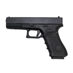 WE | Glock 17 Gen.4 (EU17) Pistol