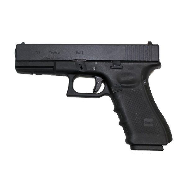 WE | Glock 17 Gen.4 (EU17) Pistol