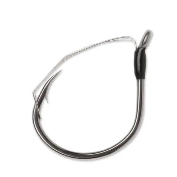 WEEDLESS WACKY HOOK