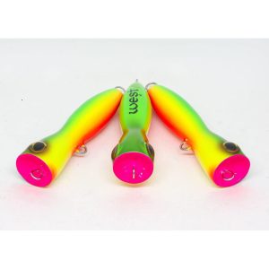 West Coast Poppers- Barra Pop Popper 25G