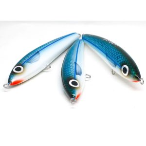 West Coast Poppers – Floating Reef Stick 130G