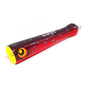 West Coast Poppers – Montebello Popper 130G