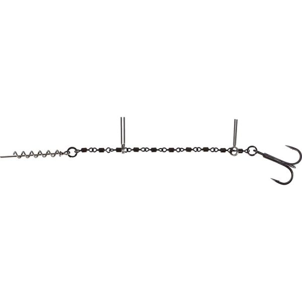 Westin | Add-It Jointed Stinger | 32kg | 2pcs
