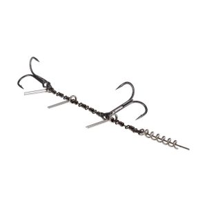 Westin Add-It Jointed Stinger Double (32 kg) 1 pcs