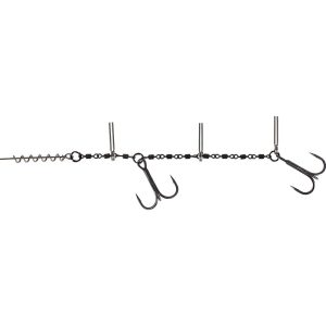 Westin | Add-It Jointed Stinger | Double | 32kg | 10cm