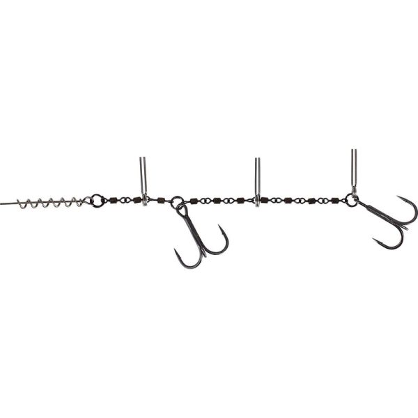 Westin | Add-It Jointed Stinger | Double | 32kg | 10cm