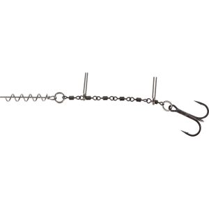 Westin | Add-It Jointed Stinger HD | 40kg | 10cm