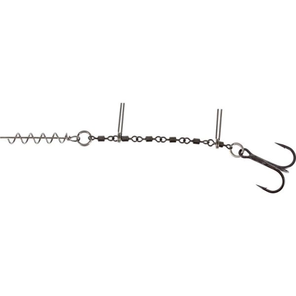 Westin | Add-It Jointed Stinger HD | 40kg | 6cm