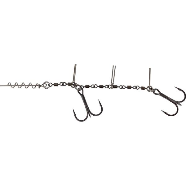 Westin | Add-It Jointed Stinger HD Double