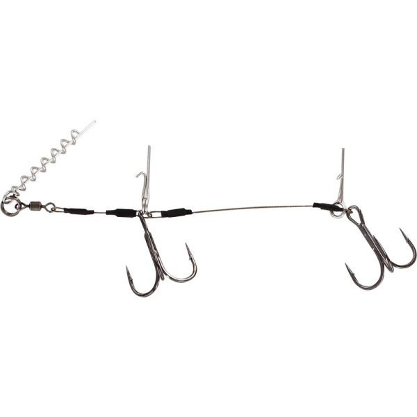 Westin | Add-It Shallow Rig Double