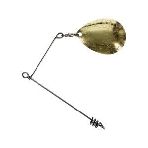Westin | Add-It Spinnerbait Colorado | Large