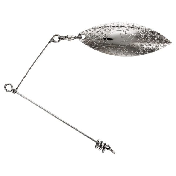 Westin | Add-It Spinnerbait Willow | Large