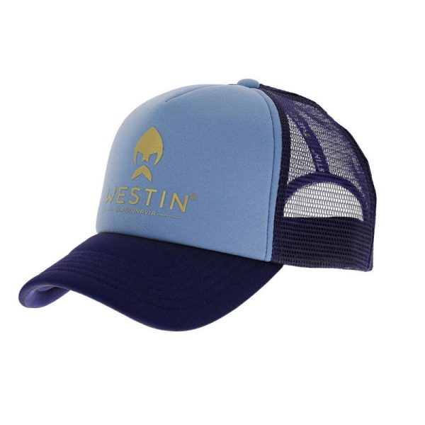 Westin Austin Trucker Cap