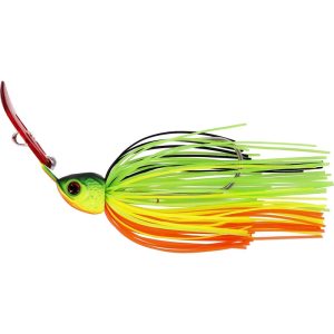 Westin | Bladebite Tungsten Bladed Jig | 21g