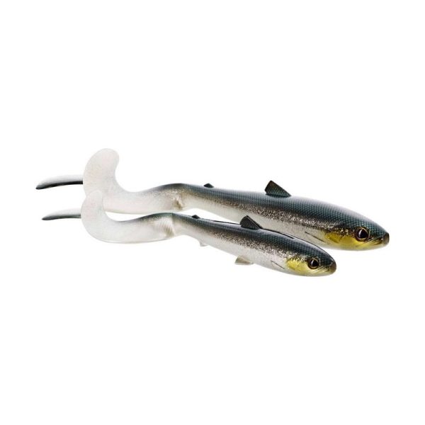 Westin BullTeez Curltail