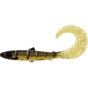 Westin | BullTeez Curltail | 27cm