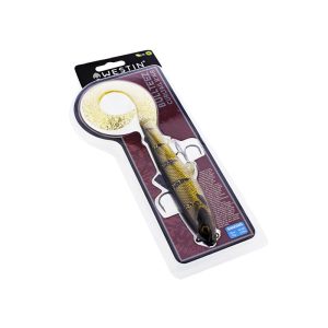 Westin Bullteez Curltail R ‘N R Lure
