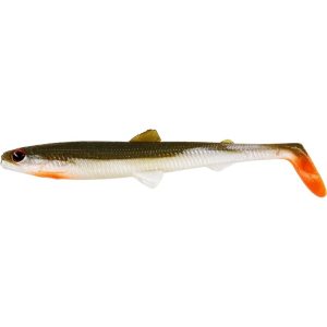 Westin | Bullteez Shadtail | 7g | 9.5cm