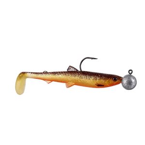 Westin BullTeez Shadtail R ‘N R Lure (2PCS)