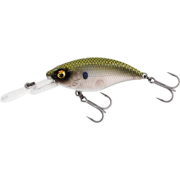 Westin | BuzzBite Crankbait | 4cm | 4g