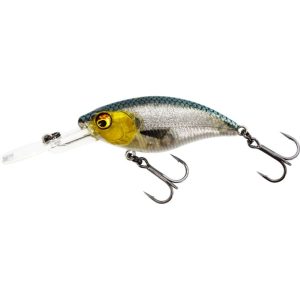 Westin BuzzBite Crankbait Lure ** Green Ghost clearout **