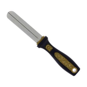 Westin | Diamond File Hook Sharpener | 15cm | Black Sand