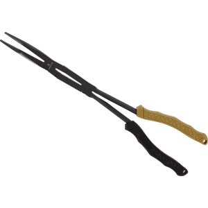 Westin | Double Jointed Unhooking Pliers | Black Sand | 34cm