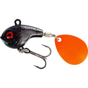 Westin | DropBite Spin Tail Jig | 3.7cm | 22g