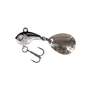 Westin | Dropbite Tungston Spin Tail Jig | 1.6cm | 7g