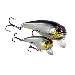 Westin Fatbite Crankbait Floating Lure