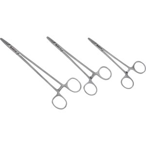 Westin | Forceps Stainless Steel | XL | 20.5cm