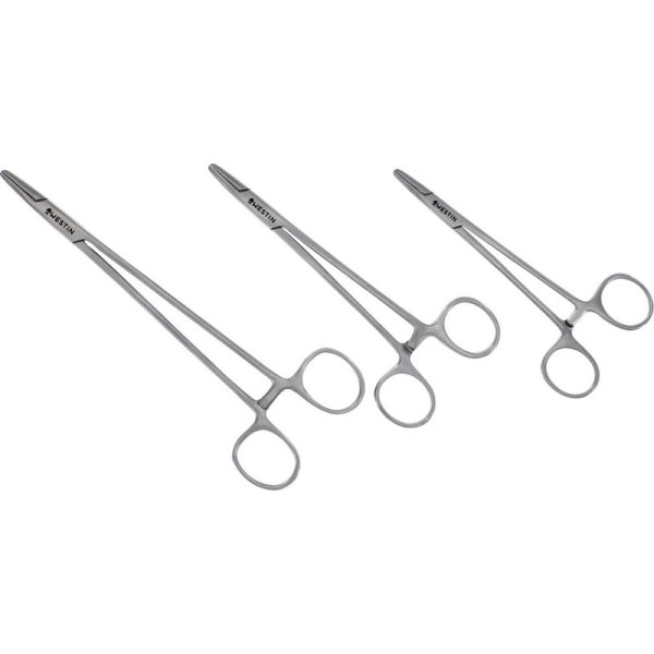 Westin | Forceps Stainless Steel | XL | 20.5cm