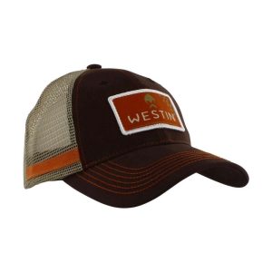 Westin Hillbilly Trucker Cap
