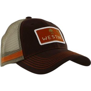 Westin | Hillbilly Trucker Cap