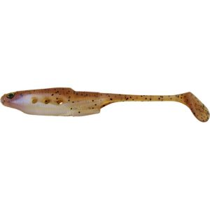Westin HollowTeez ST Shadtail Lures