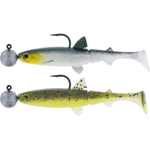 Westin | Hypoteez Shadtail R’N’R | 9cm | 7g