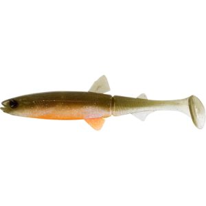 Westin HypoTeez Shadtail Soft Lures