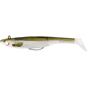 Westin | Magic Minnow Jig | 42g | 14cm