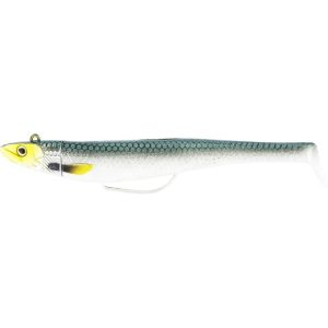 Westin | Magic Minnow Weedless Jig | 12.5cm | 28g | #1/0
