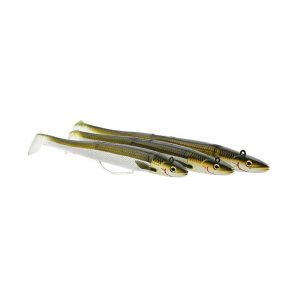 Westin Magic Minnow Weedless Jig