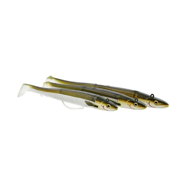 Westin Magic Minnow Weedless Jig