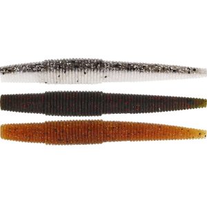 Westin | Ned Worm | 11cm | 7g | 5pcs