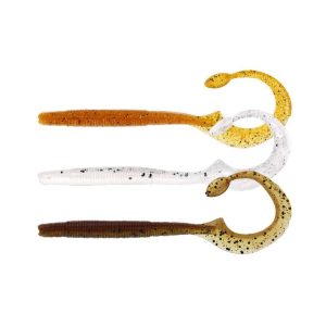 Westin Ned Worm – Curl