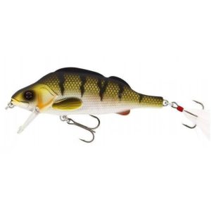 Westin | Percy the Perch Crankbait | Floating | 10cm | 20g
