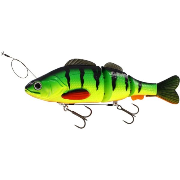Westin Percy The Perch Inline Lure
