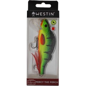 Westin Percy The Perch Lure