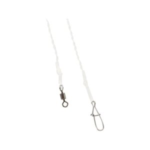 Westin | Pro Leader Twisted Flourocarbon | 2pcs