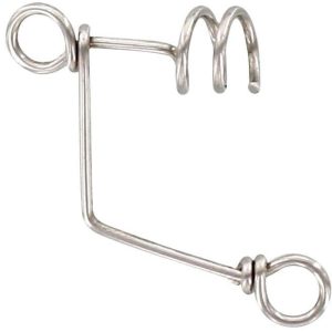 Westin Pro Tailbait  Screw One Size 5pcs