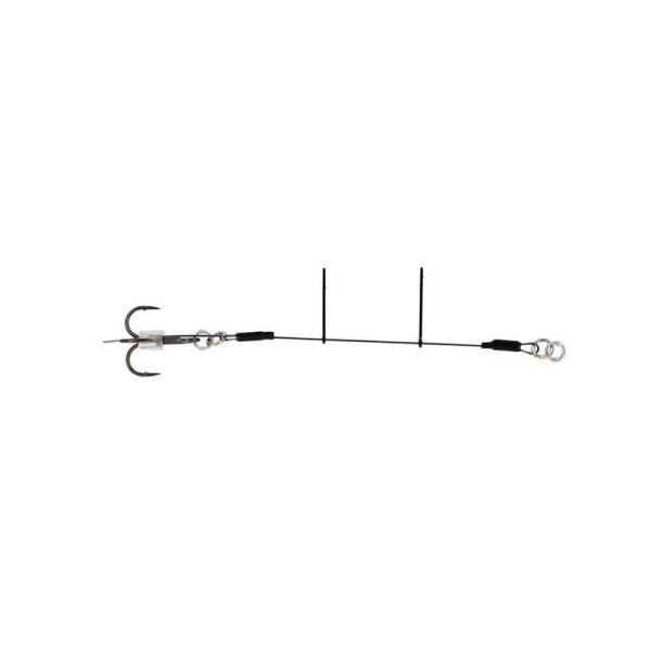 Westin Release Stinger Belly Softlure 22.7 kg