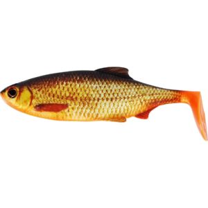 Westin | Ricky the Roach Shadtail | 18cm | 85g